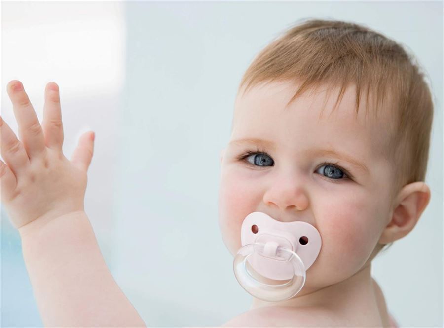 Få reda på varför Mam nappar är en av de bästa på marknaden